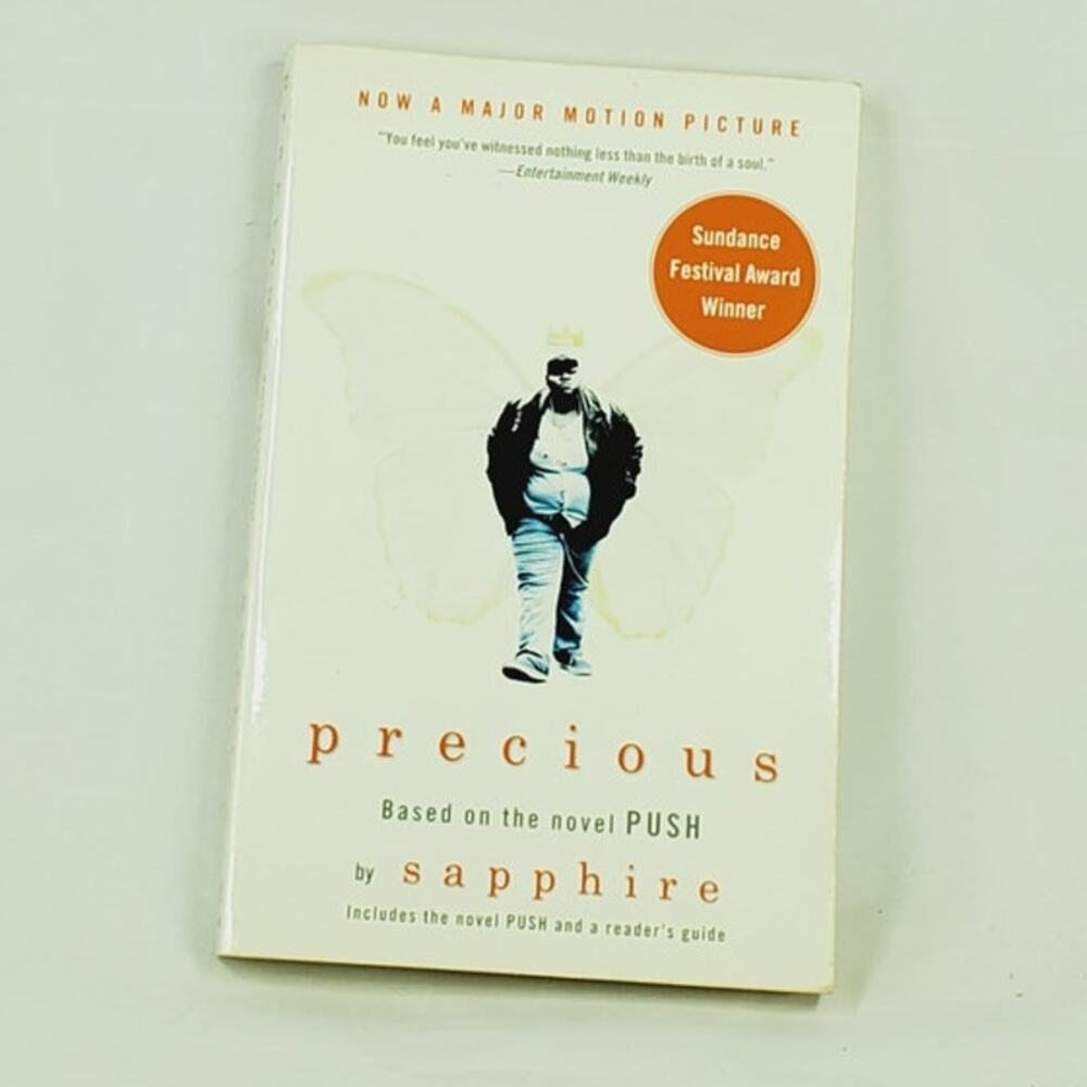 Precious: Based on the Novel Push by Sapphire (Vintage Contemporaries) Paperback